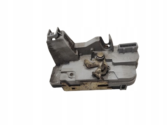 PEUGEOT 307 01- ZAMEK LEWY TYŁ 4PIN