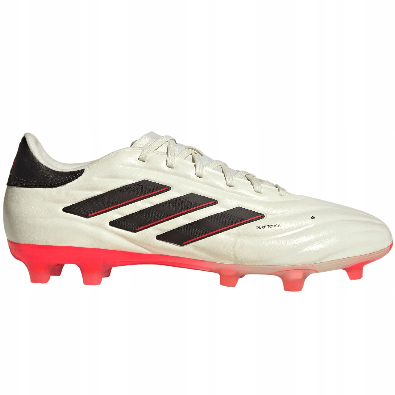 Fotbalová obuv adidas Copa Pure 2 Pro Fg IE4979 40