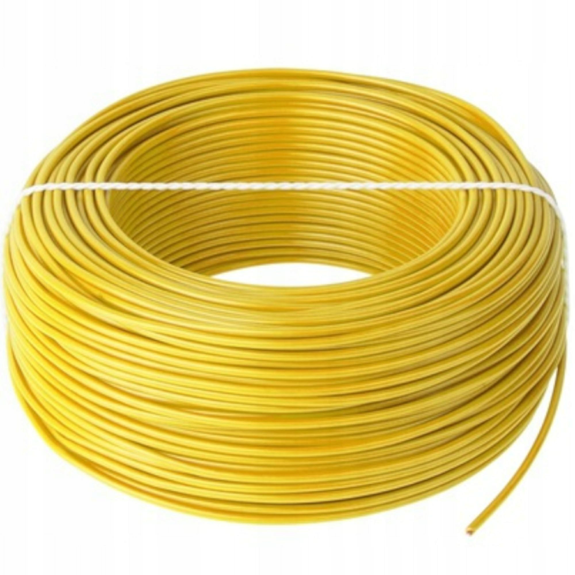 

Przewód kabel elektryczny silikonowy 0,75mm2 10mb