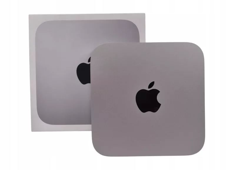 AppleMacmini シルバーM2 256GB 2023モデル Apple Mac mini シルバー ［MMFJ3J/A］ M2 256GB 2023モデル Mac