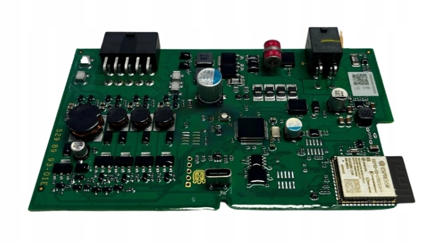 Doska nabíjacej stanice Husqvarna Automower 410XE 430X 450X Nera