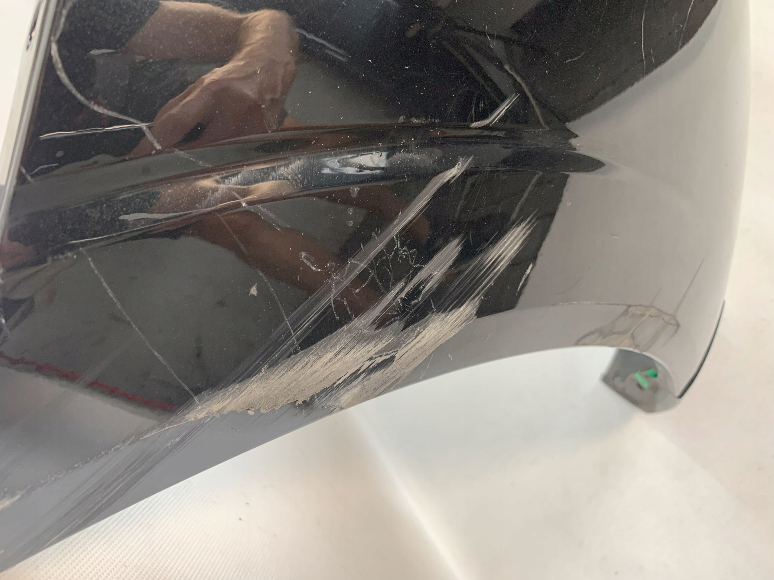 front bumper Volvo XC60 2 II 17r SPR 314251160 05.25