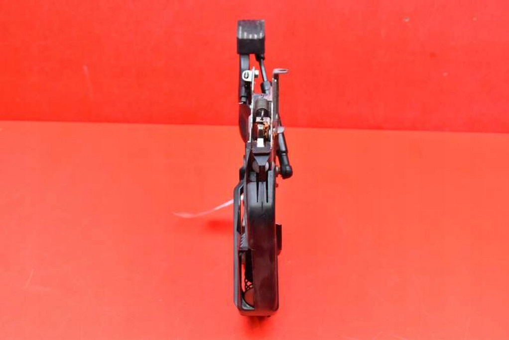 páčka PEDAL elektrická brzda 7L0721797E PORSCHE CAYENNE 1 a 02-07