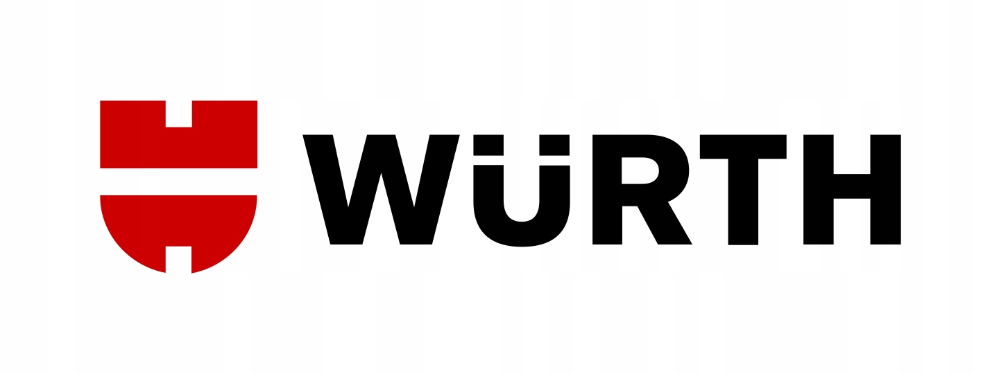 Wuerth Zestaw wkretakow Torx 8szt Producent code 06139348
