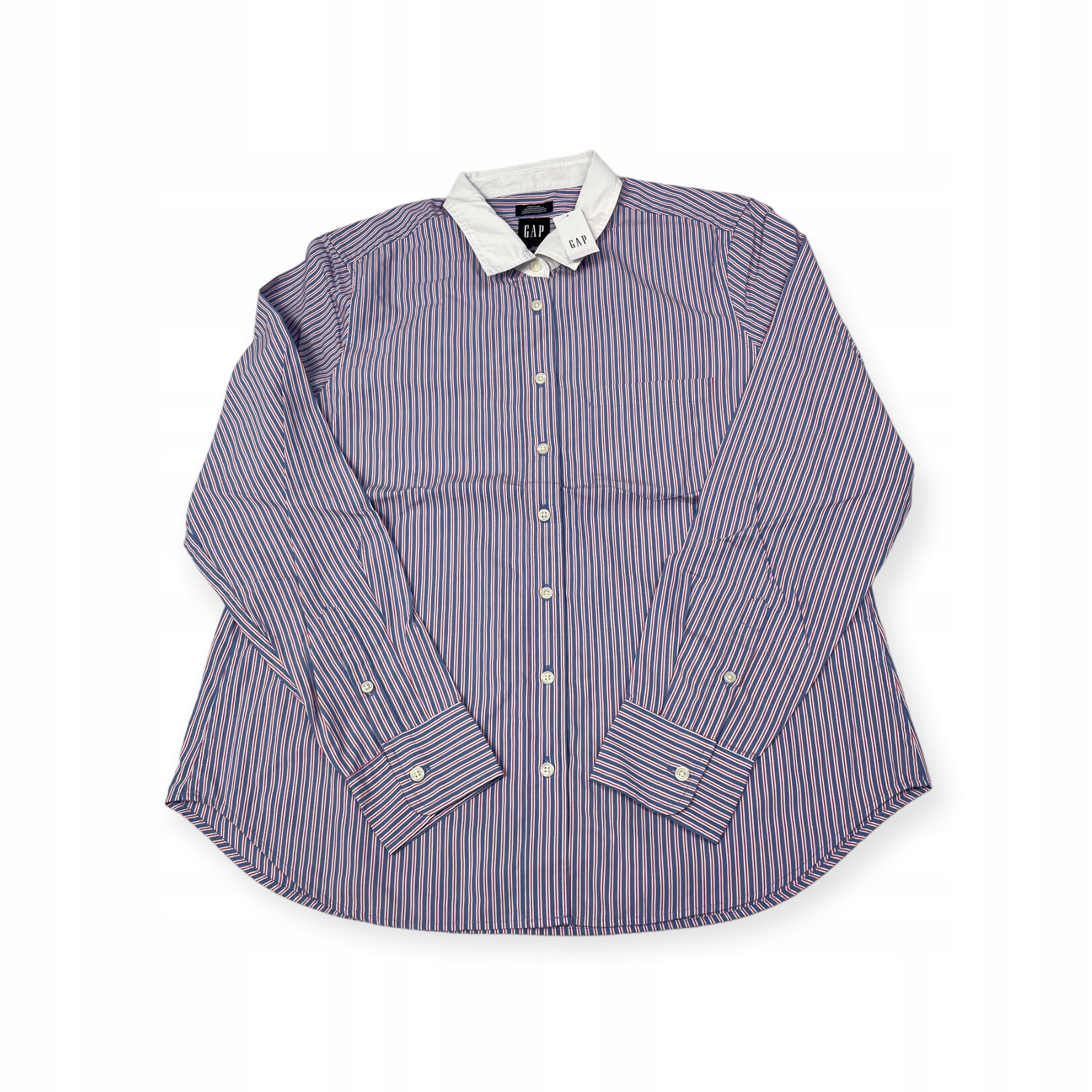 Dámská košile s dlouhým rukávem Gap M