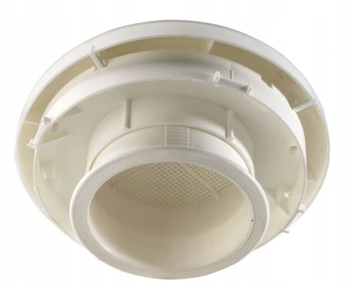 Grzybek dachowy wywietrznik kamper przyczepa 110mm