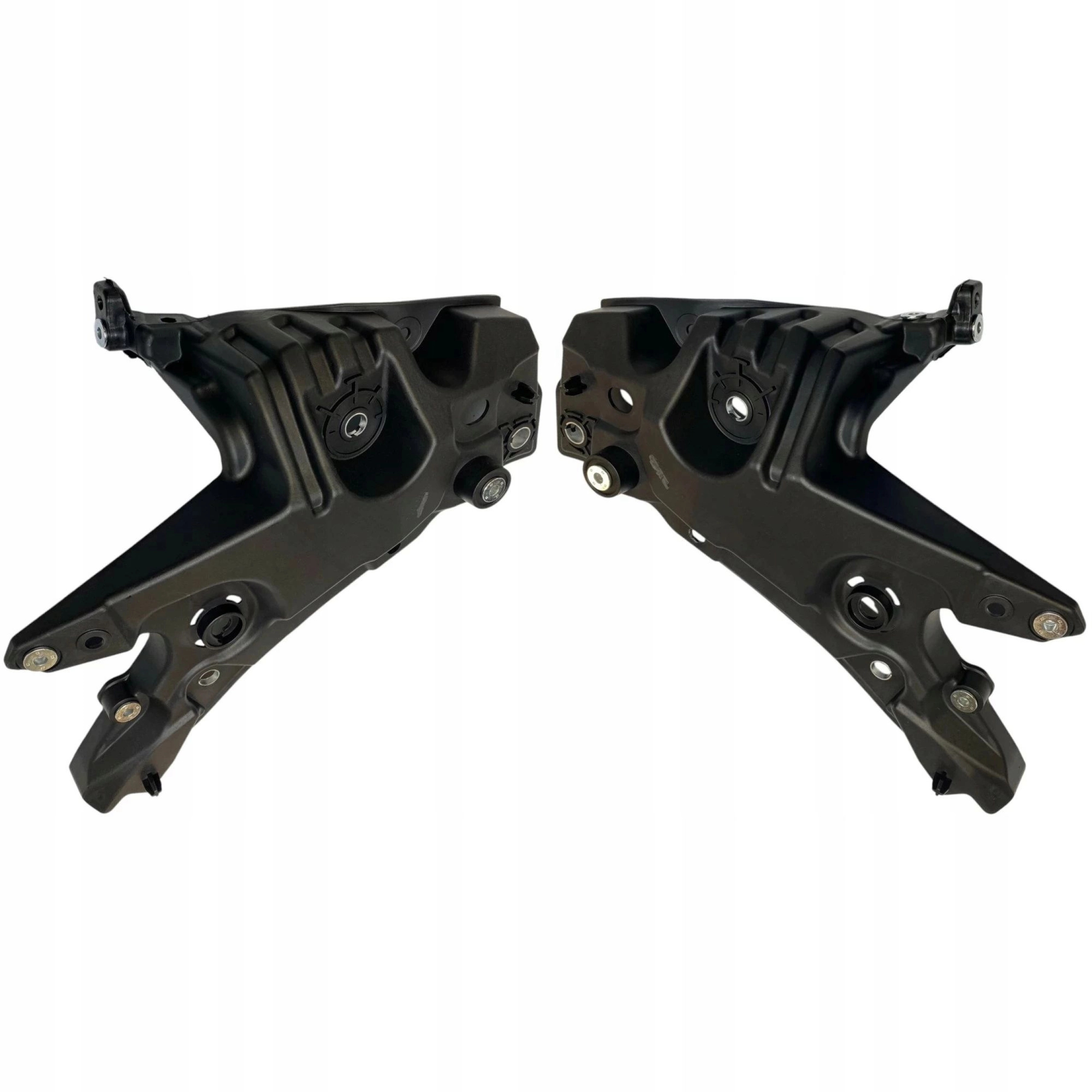 Sada x2 Držák Pravý Levý upevnění blatníku skluznice Volvo S60 V60 III 2018+