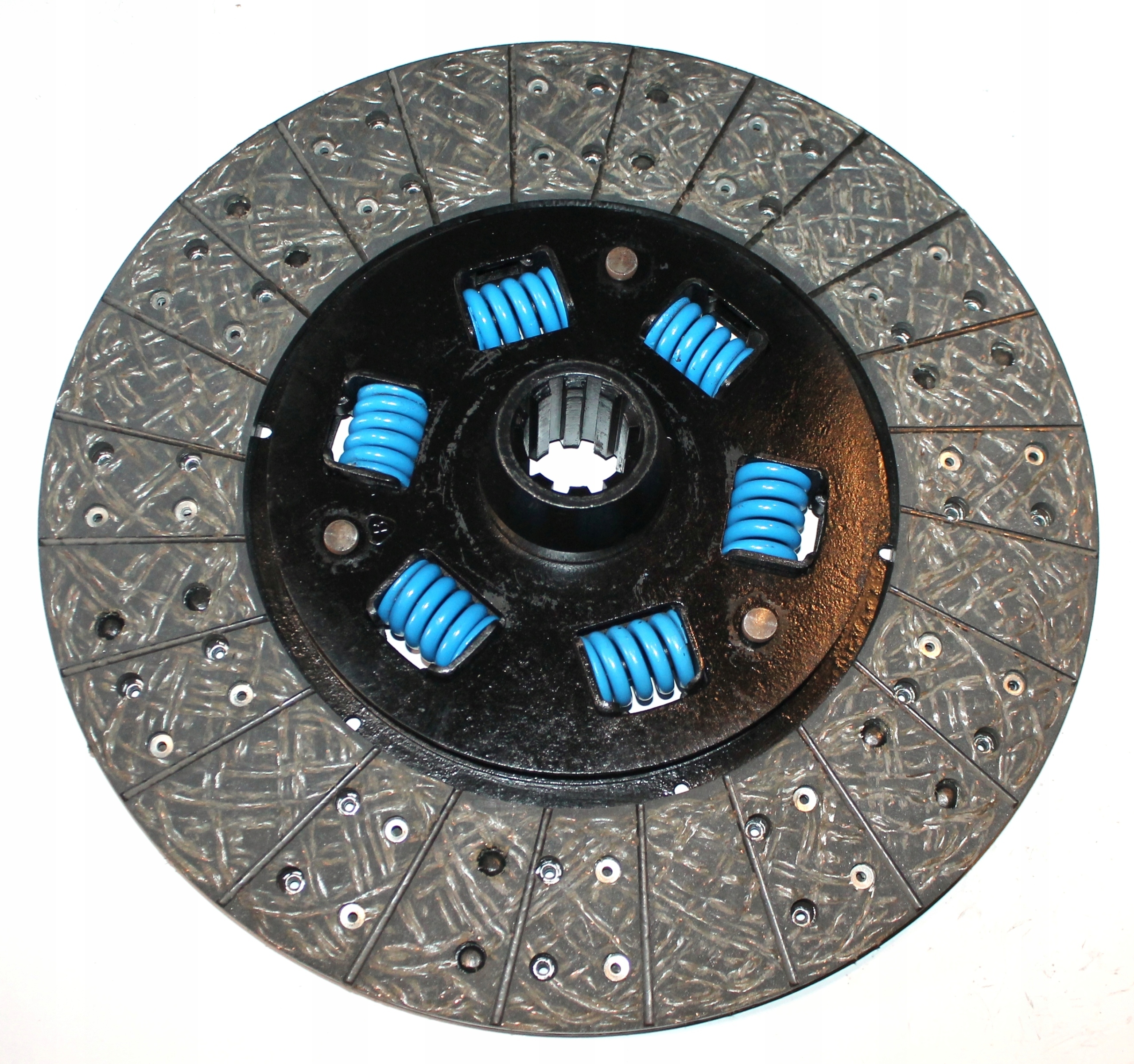 Tarcza Sprzęgła Star 200 1142 Polska