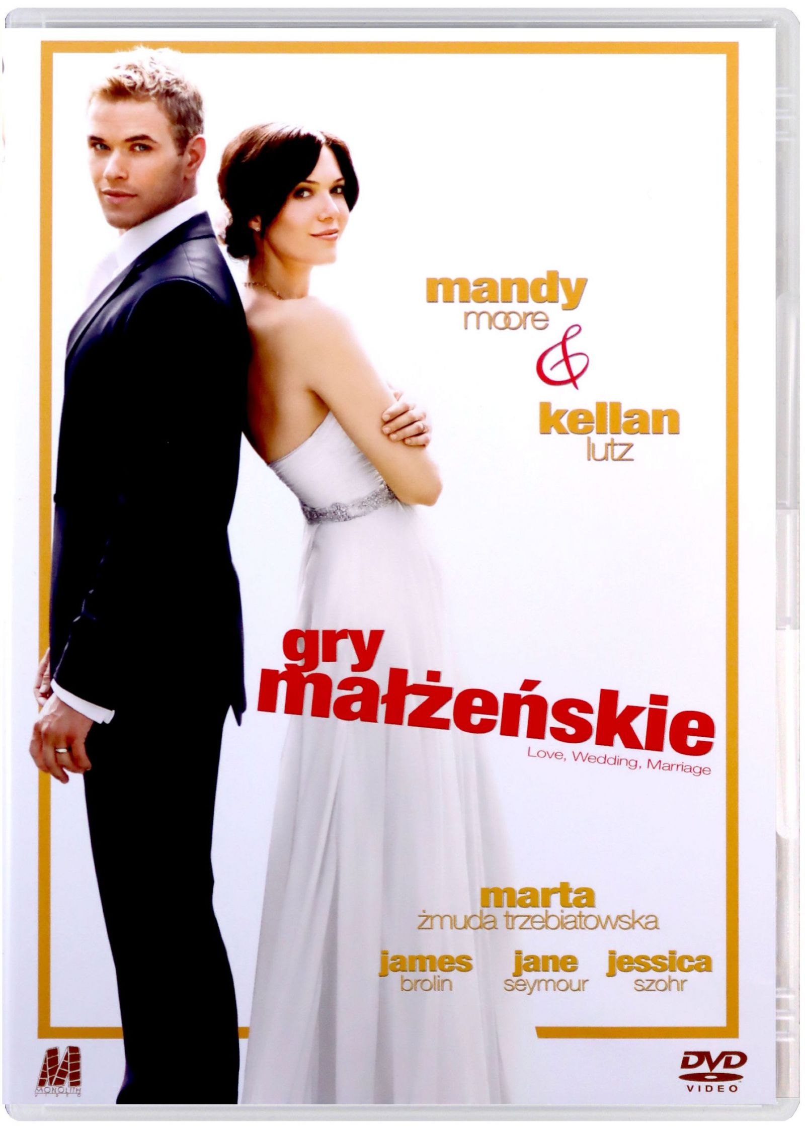 GRY MAŁŻEŃSKIE