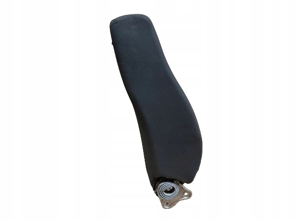 OPEL AGILA B OPARCIE SITZ vorne links schwarzer mitte blauer B08