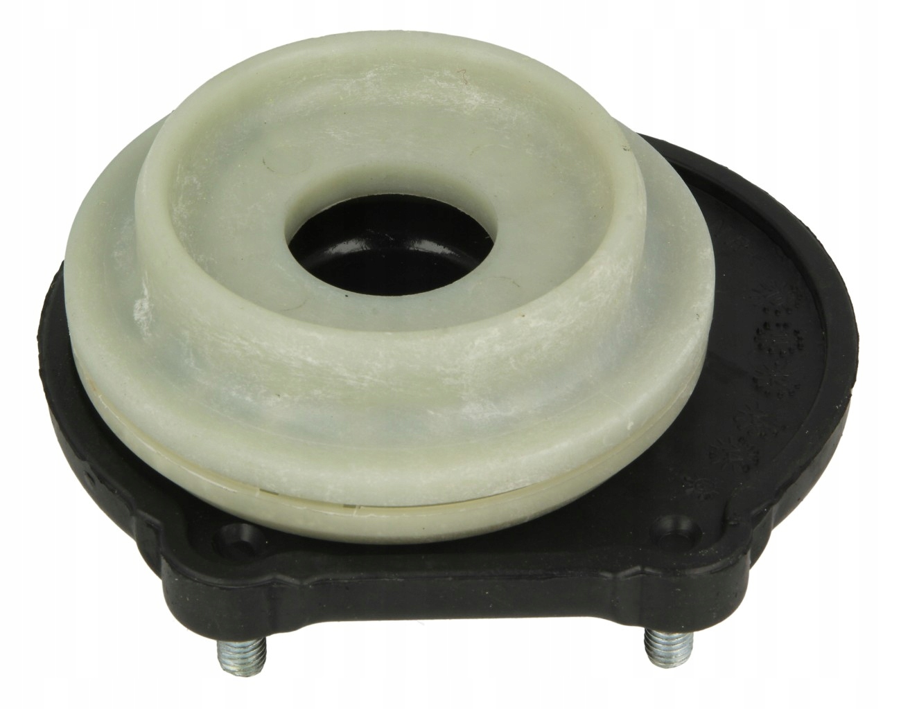 808 538 - ПІДШИПНИК АМОРТИЗАТОРА HART / P / LINEA 07 - / L / / MET.