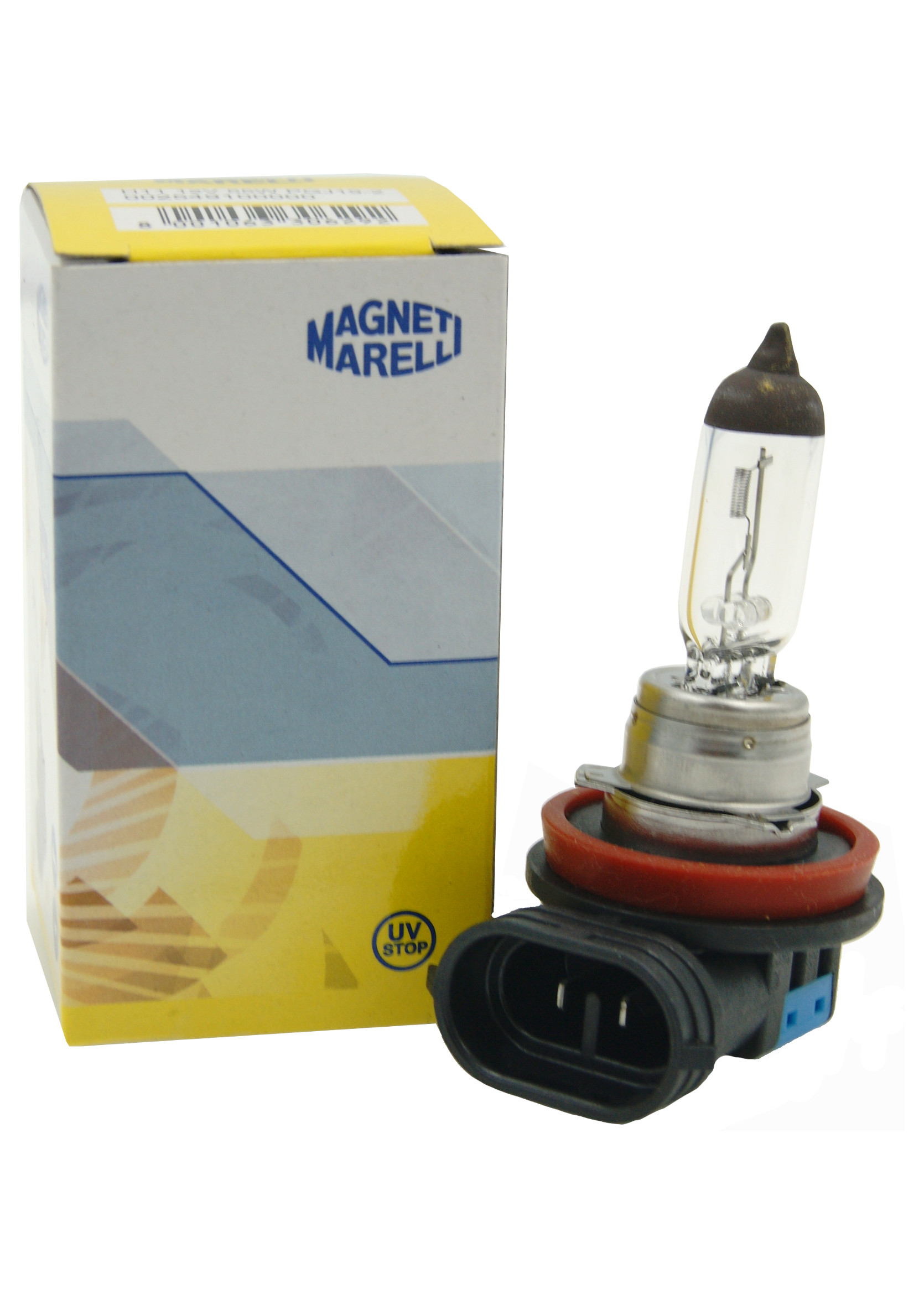 

Żarówka Magneti Marelli H11 002549100000
