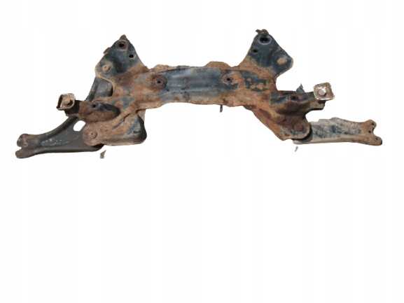 CITROEN C2 II 1.4B 03- WÓZEK SANKI SILNIKA