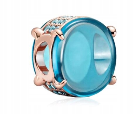 

Charms zawieszka Srebro S925 do Pandora