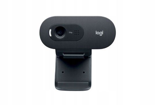 webová kamera Logitech Hd Webcam C505 960-001364