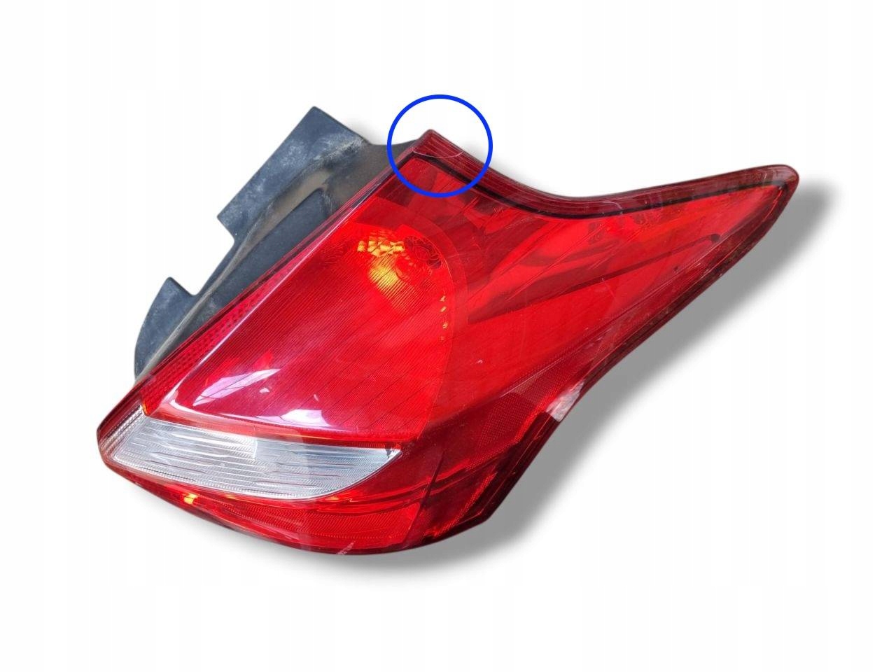 light rear right side Ford Focus 3 2014 BM51-13404-A