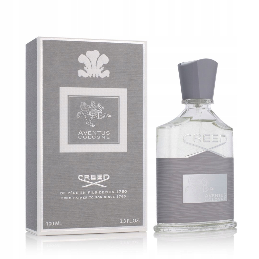 Parfém pro muže Creed Edp Aventus Cologne 100 ml