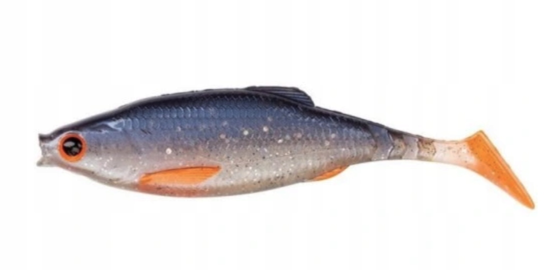 

Guma Berkley Pulse Realistic Roach 15CM Roach
