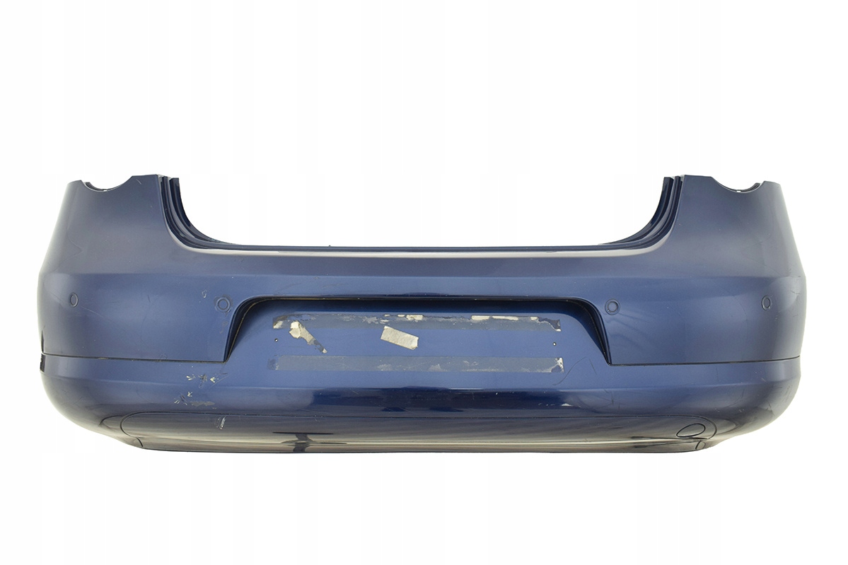 Stoßstange hinten heck VW EOS PDC
