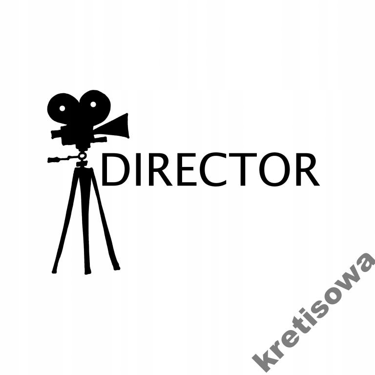 

Męs Kamerzysta Filmowiec Operator Reżyser k7a