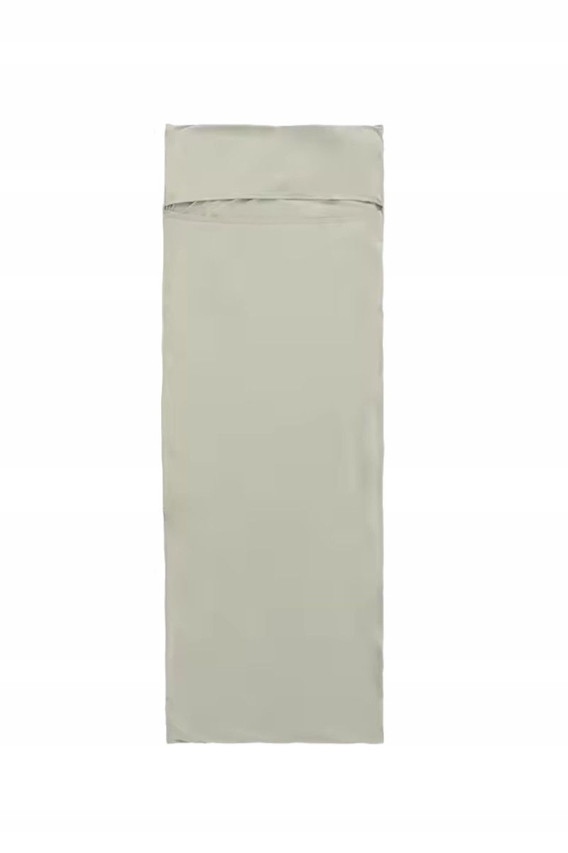 Naturehike Vložka do spacáku Cotton Liner Large NH15S012-D zelená