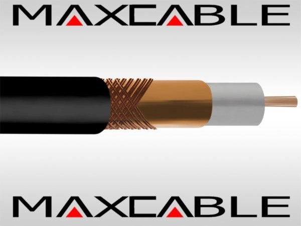 Kabel H 155 lan 300 m Maxcable