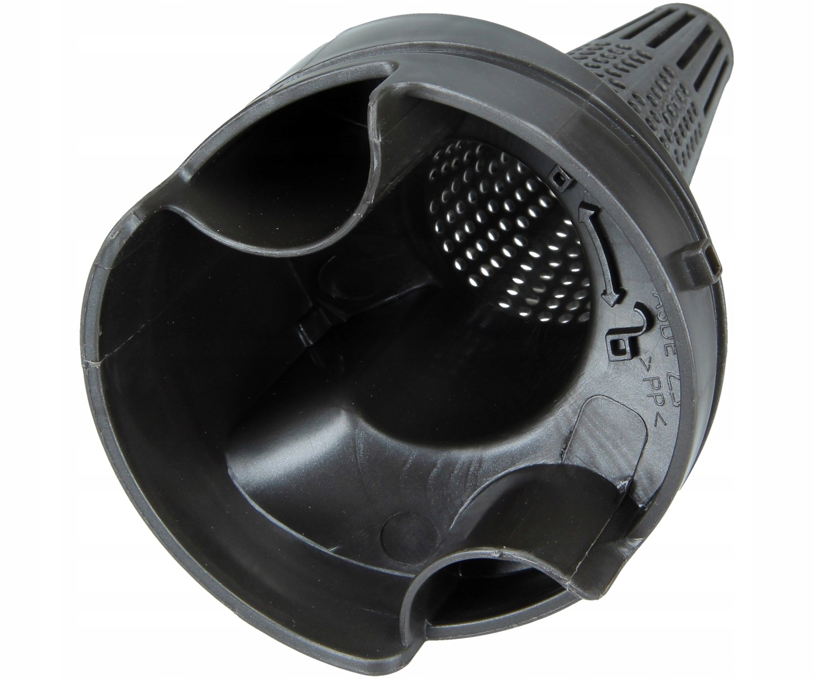 

Filtr stożkowy Bagio 1035461