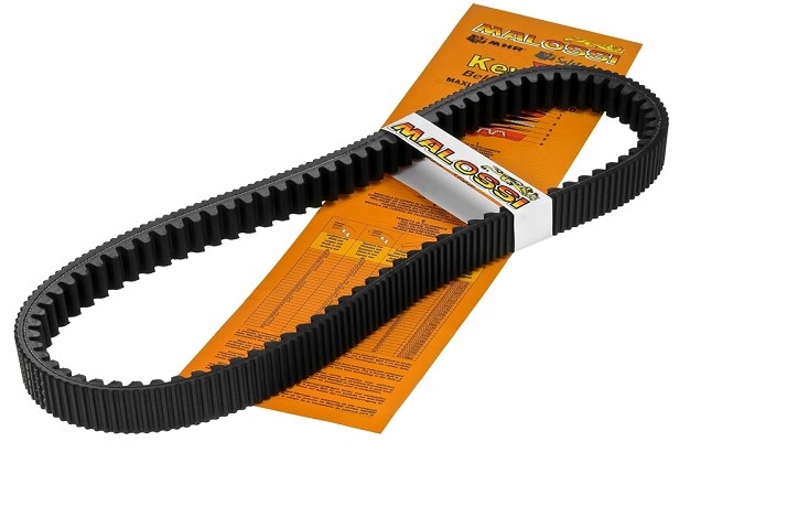 Hnací remeň Malossi X K, Velvet Madison 400