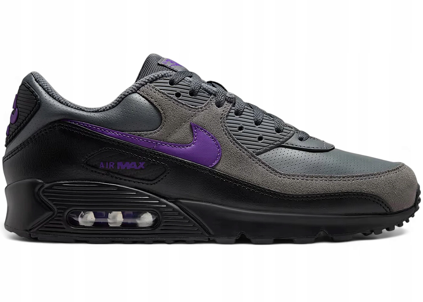 Sportovní boty Nike Air Max 90 IF0670-004 velikost 45