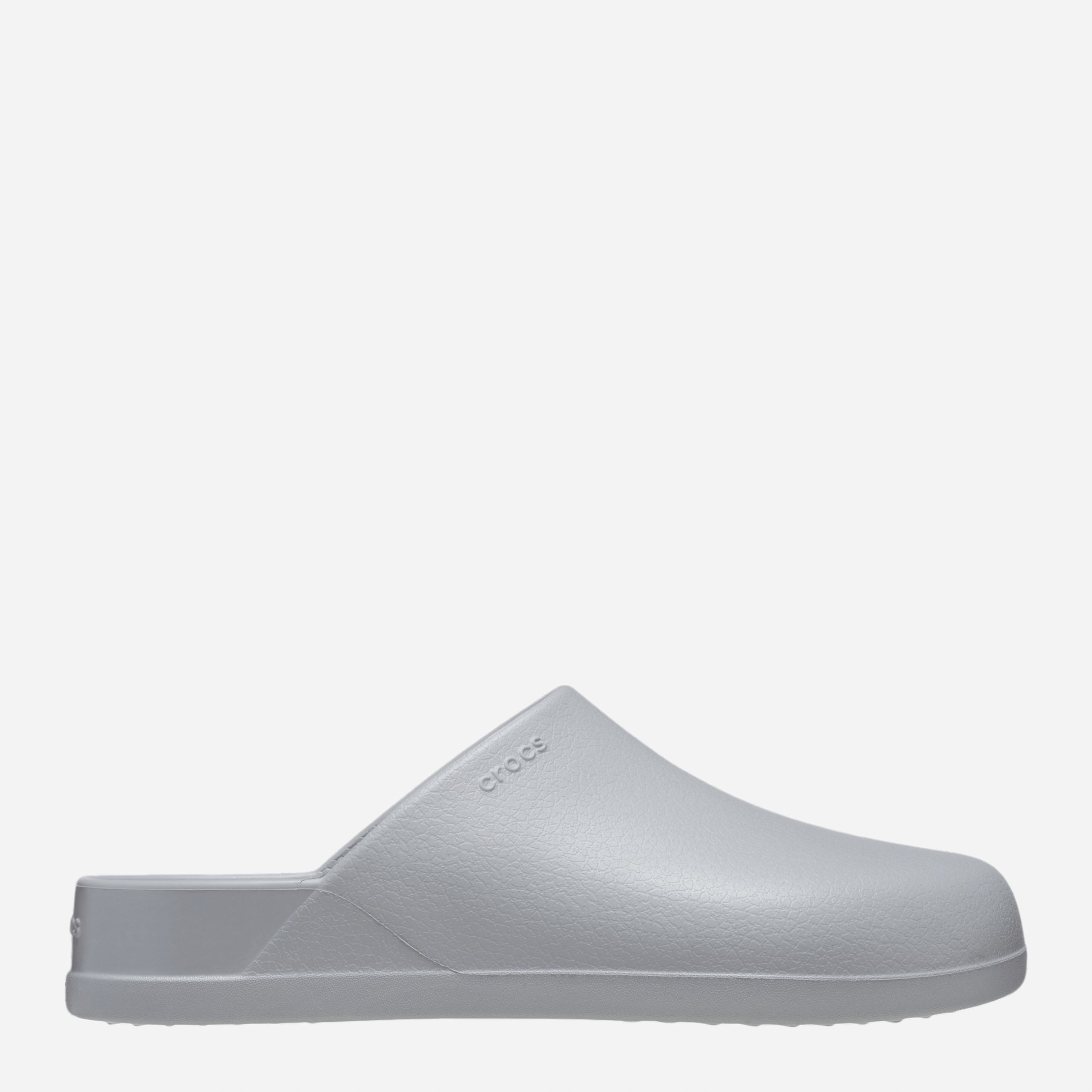 Chodaki damskie na platformie Crocs Dylan Clog 209366-007