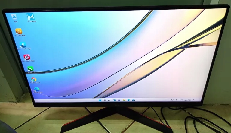 Monitor LED LG 32GN600 31,5 