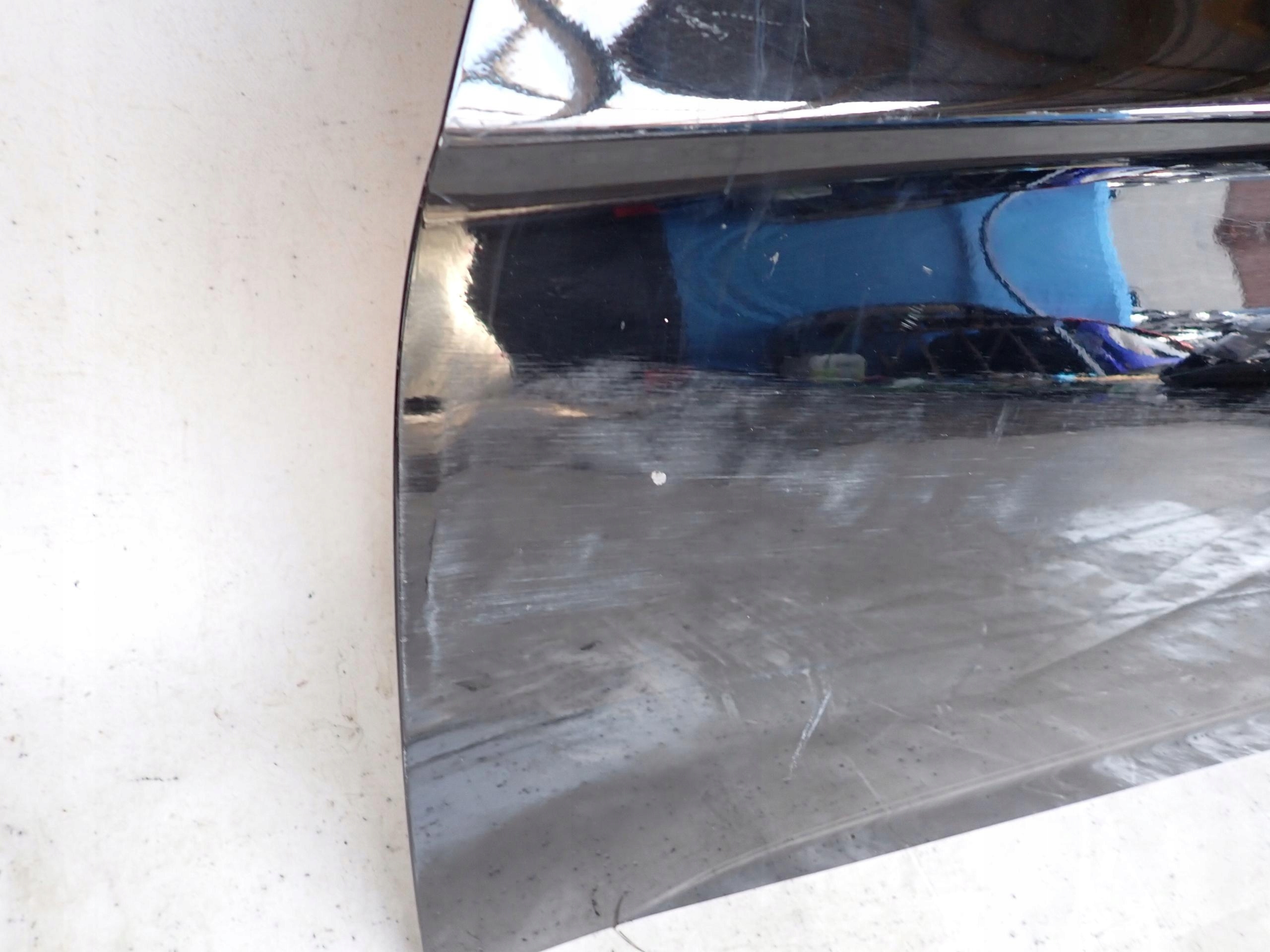 HYUNDAI I40 11- door left front front