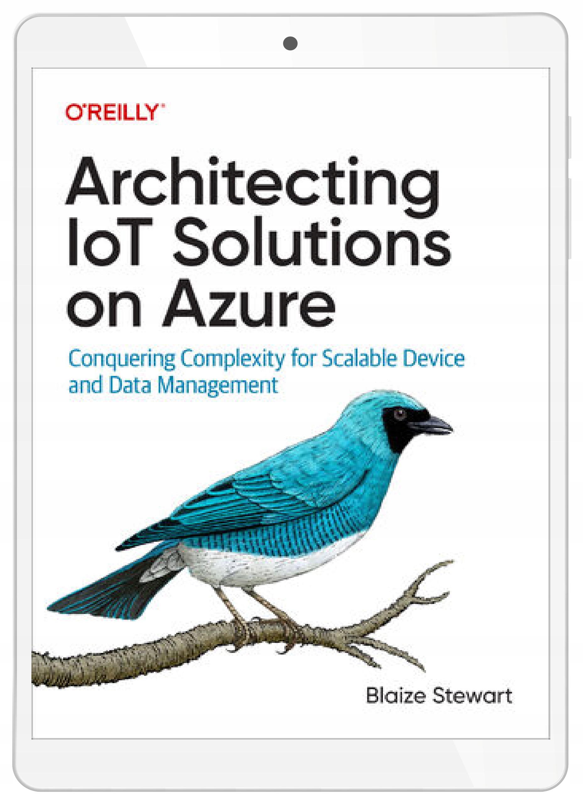 Architecting IoT Solutions on Azure
