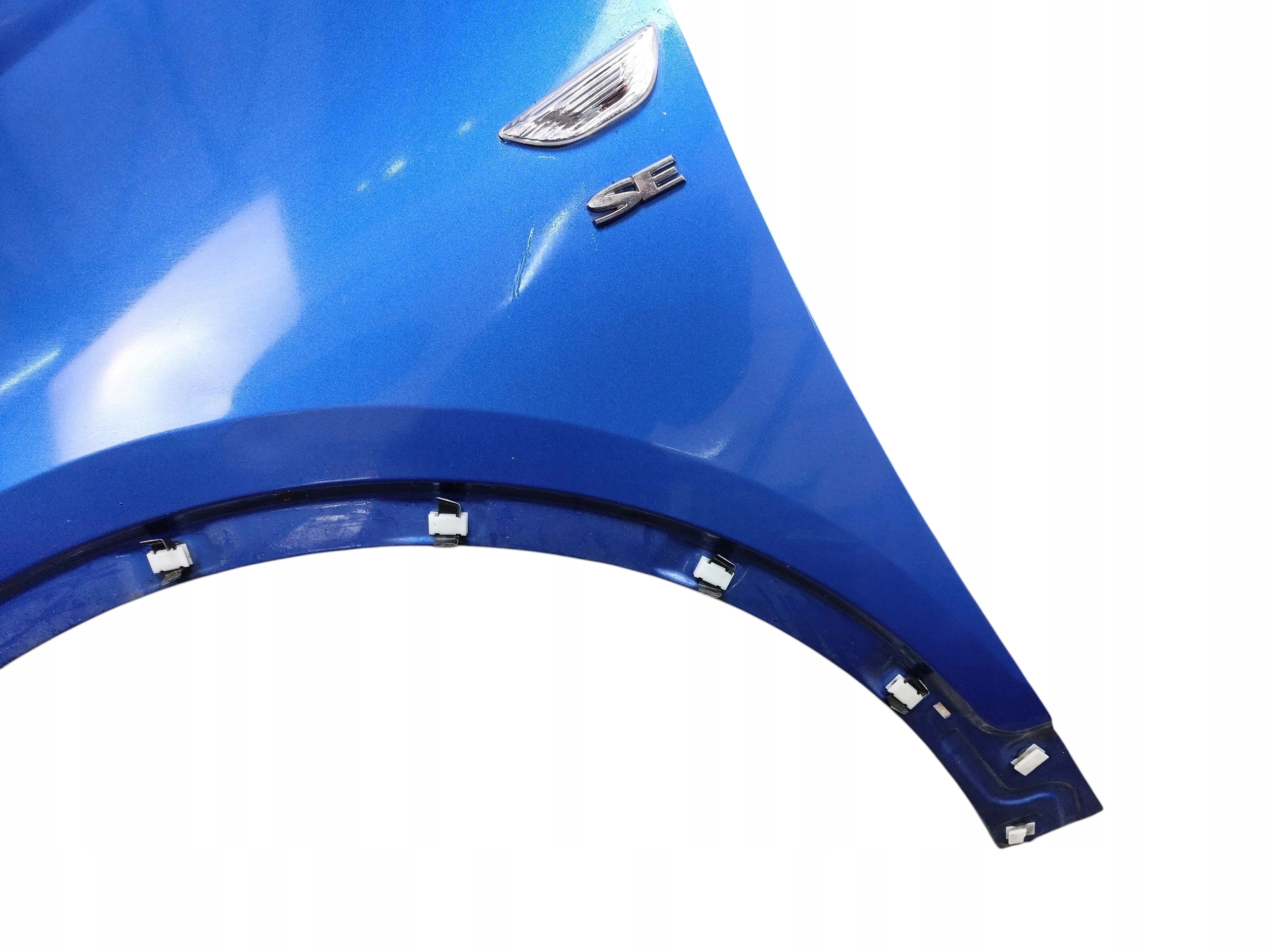 fender left front OPEL MOKKA A LAK: GQM (12-16)