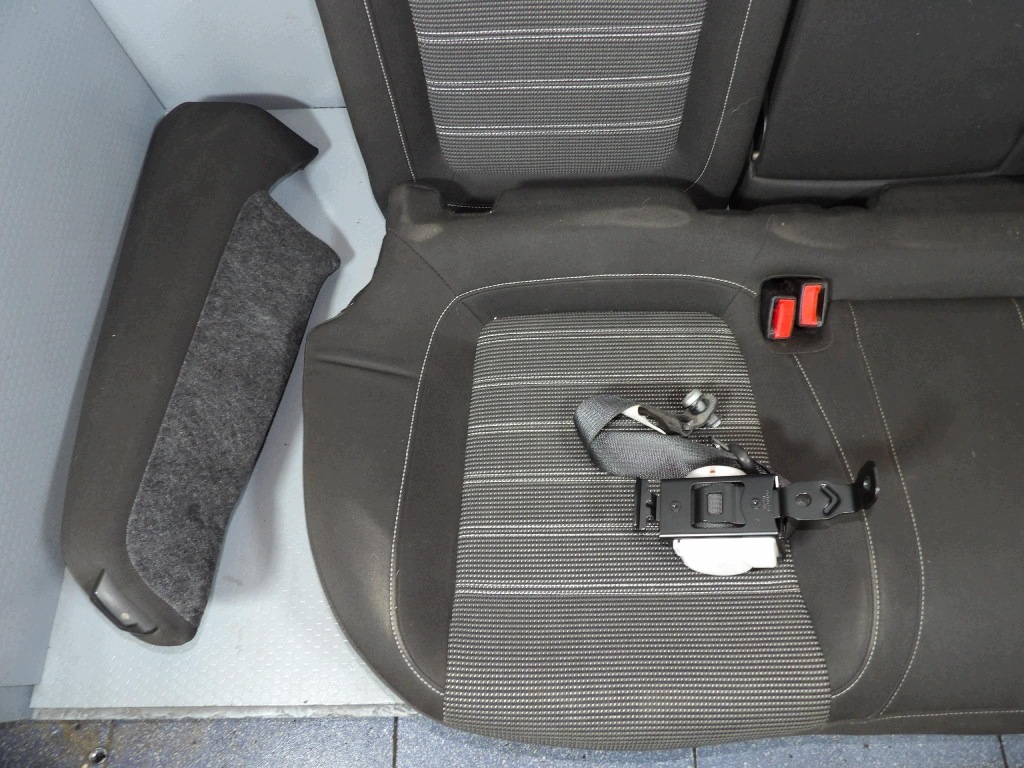 Sitz Sitz heck OPEL INSIGNIA A LIFT HB LIFTBACK