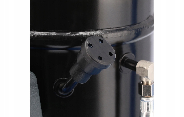 Airpress L50-24 SILENT 40dB Sprężarka 40L/min 24L Kod producenta 36518