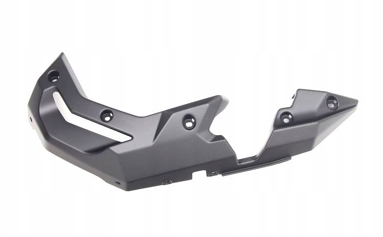 5D7F838540P1 - Yamaha MT 125 вилка лівий обтічник капот новий OEM