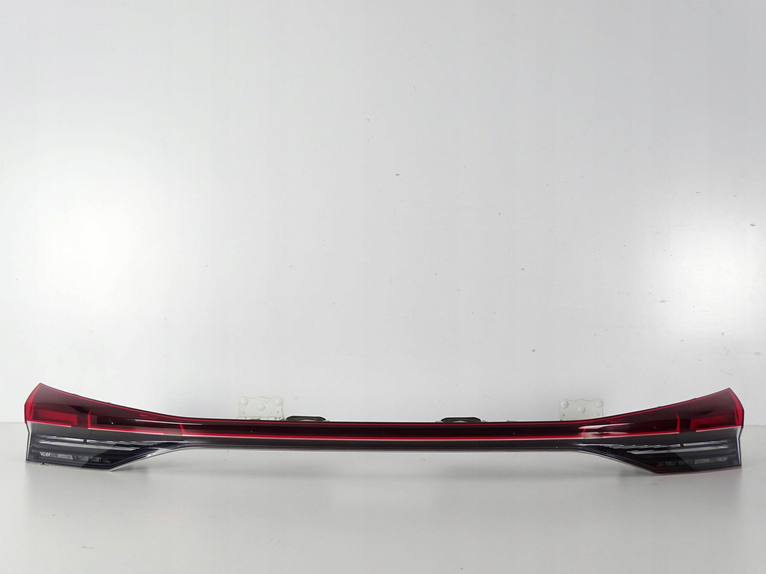 LAMPA TYŁ TYLNA BLENDA AUDI Q4 E-TRON 89A