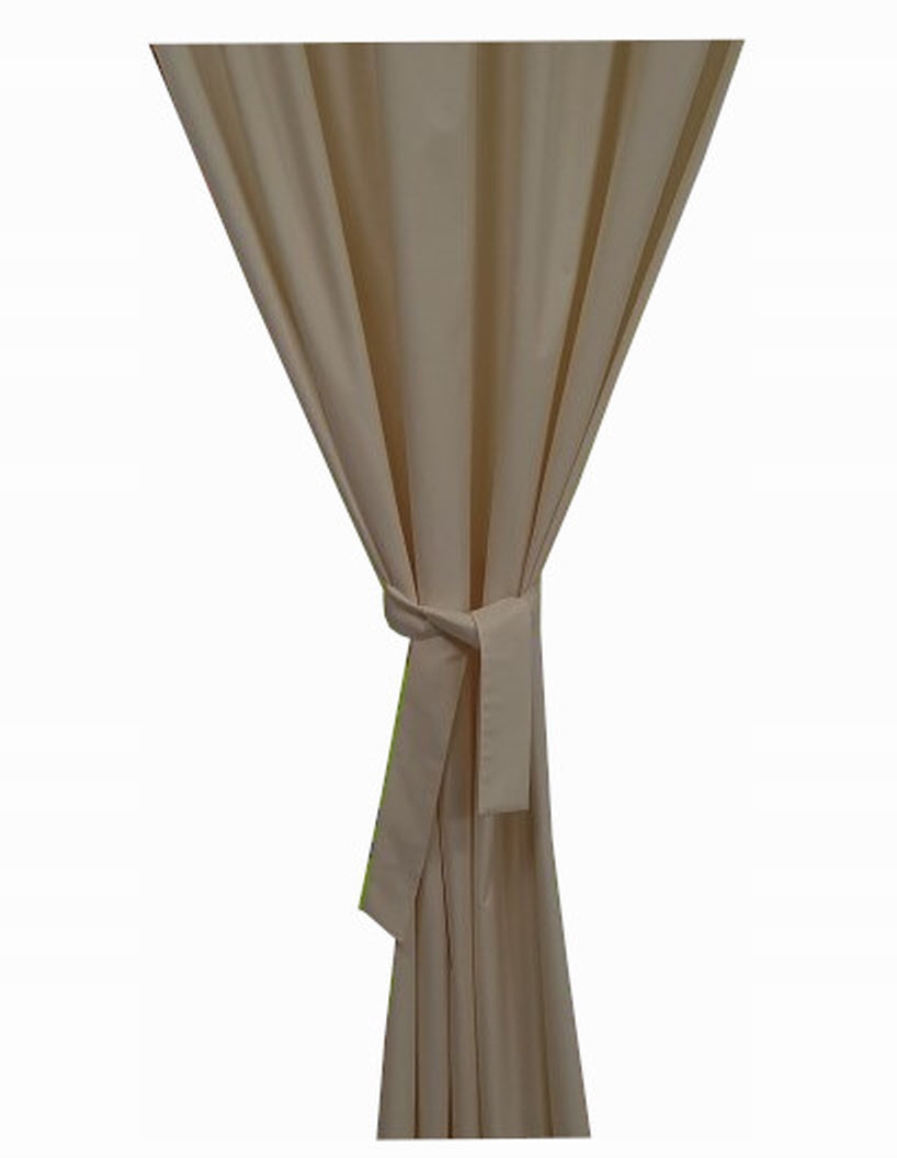 SZARFA PASEK DO PRZEWIĄZANIA ZASŁON RÓŻNE KOLORY Typ inny