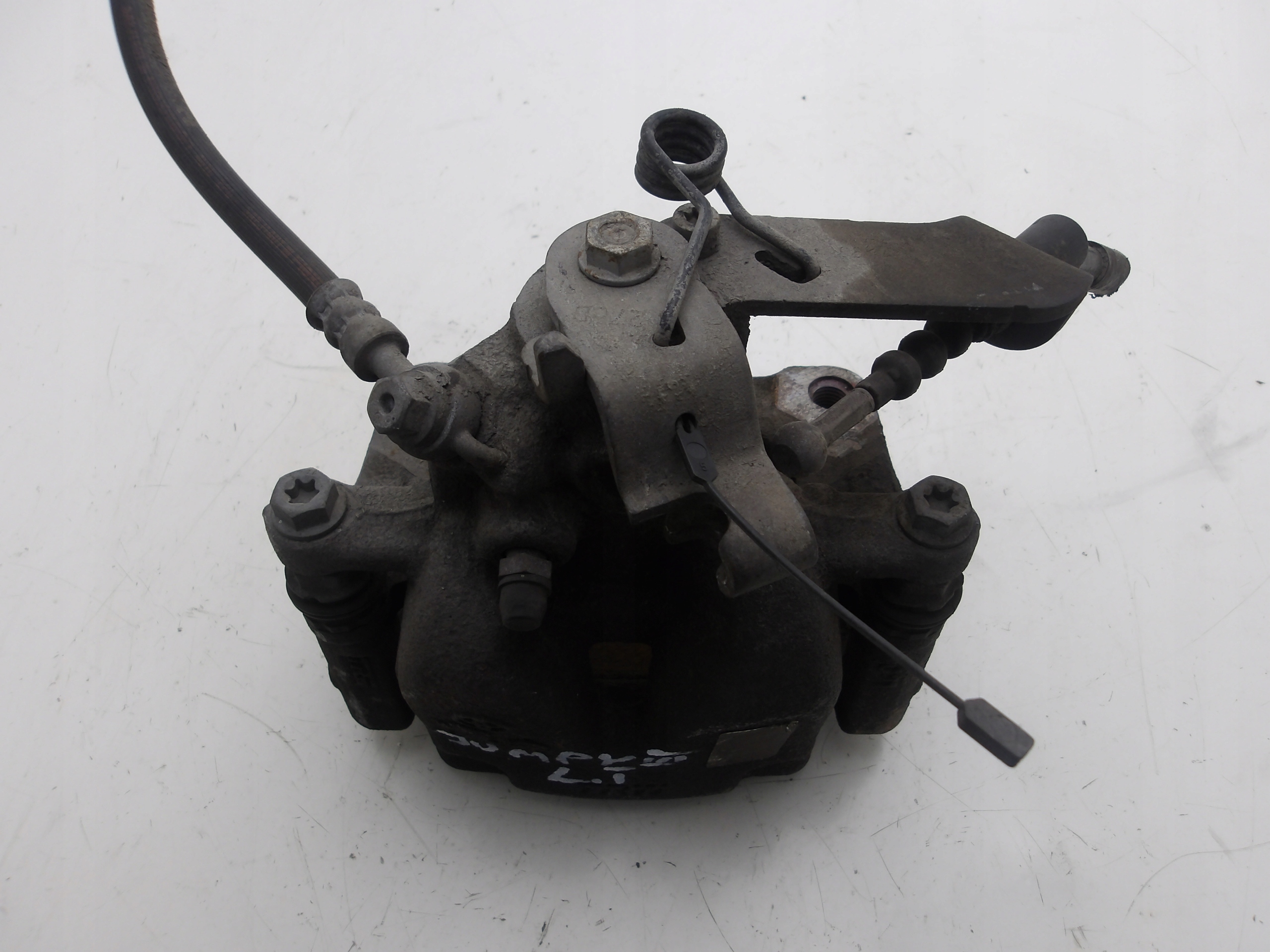 EXPERT PROACE JUMPY III 16-22 caliper rear left rear part OE