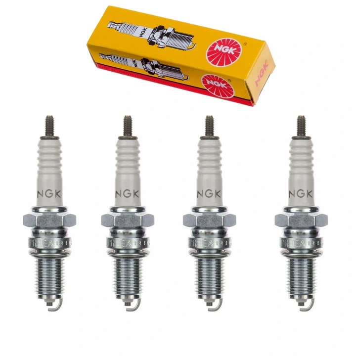 

Zestaw Komplet Świeca Świece Ngk XL 650 V Transalp