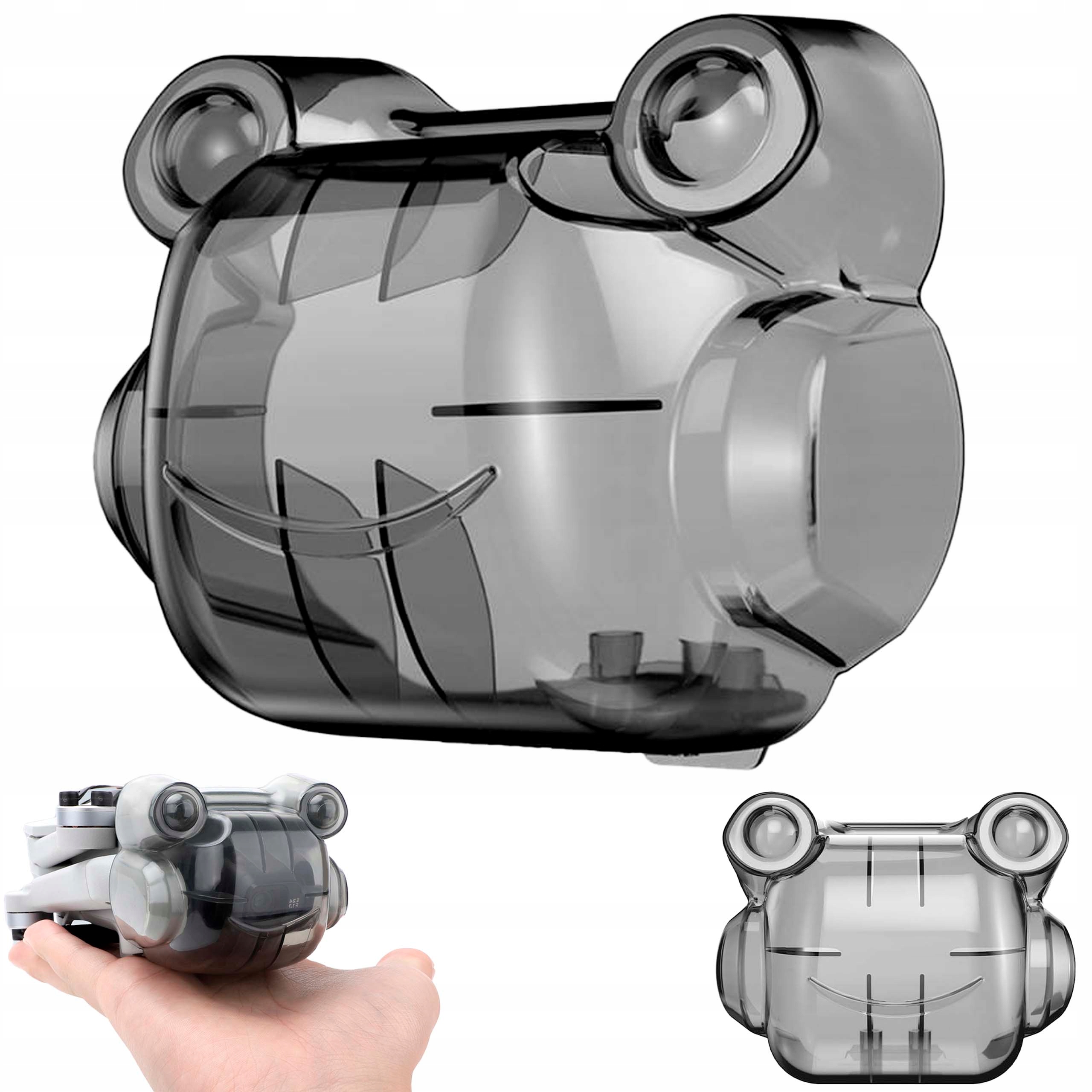 

Osłona Blokada Gimbala Kamery do Drona Dji Mini 3