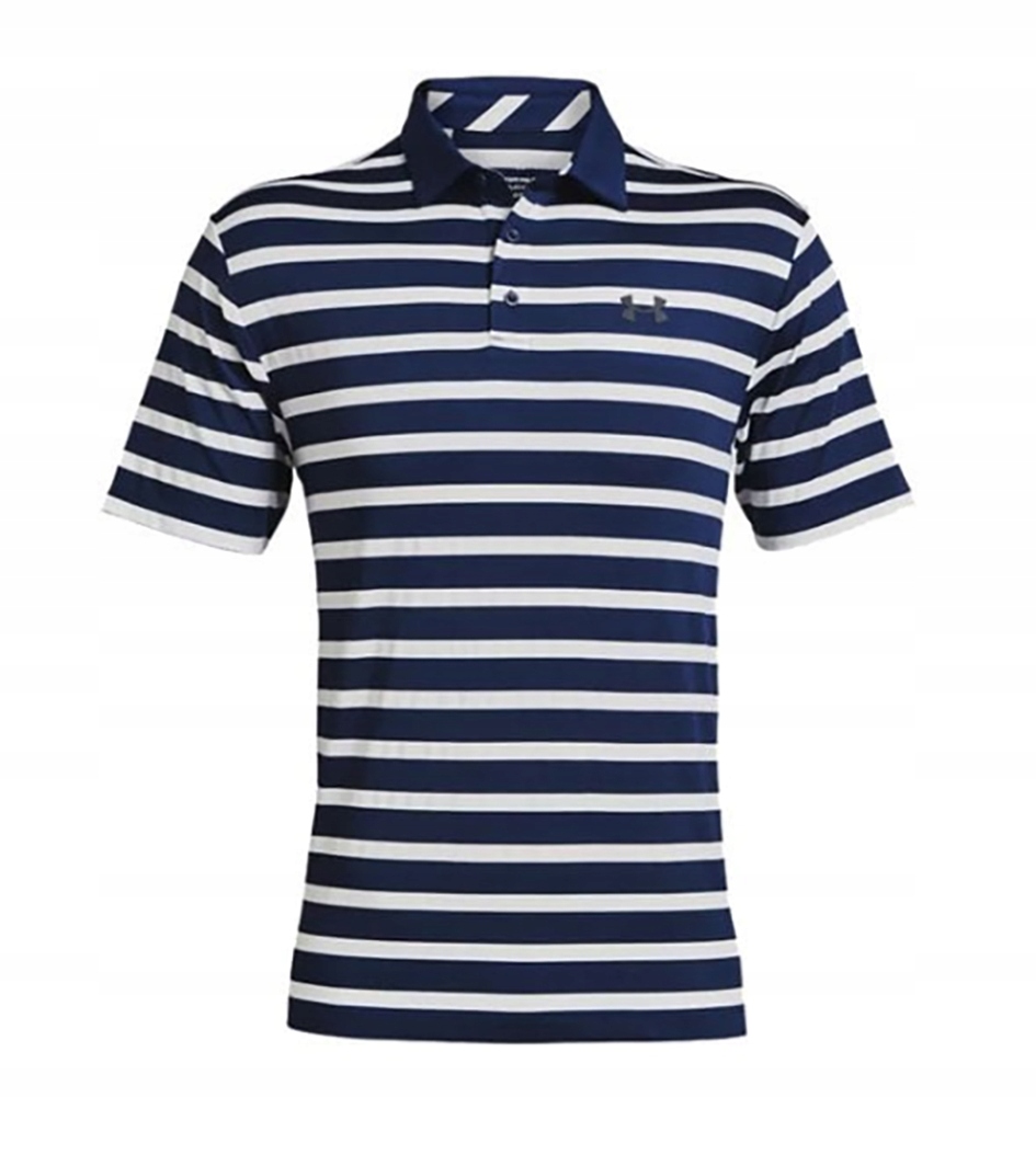 Under Armour Tričko The PlayOff Polo 1327037448 L