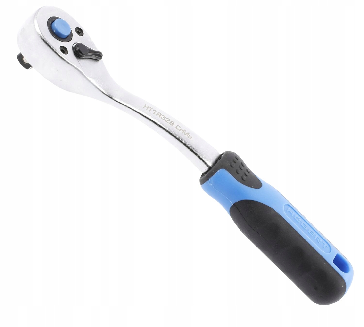 

Grzechotka Odgięta 3/8'' Hogert HT1R328 72 Zęby