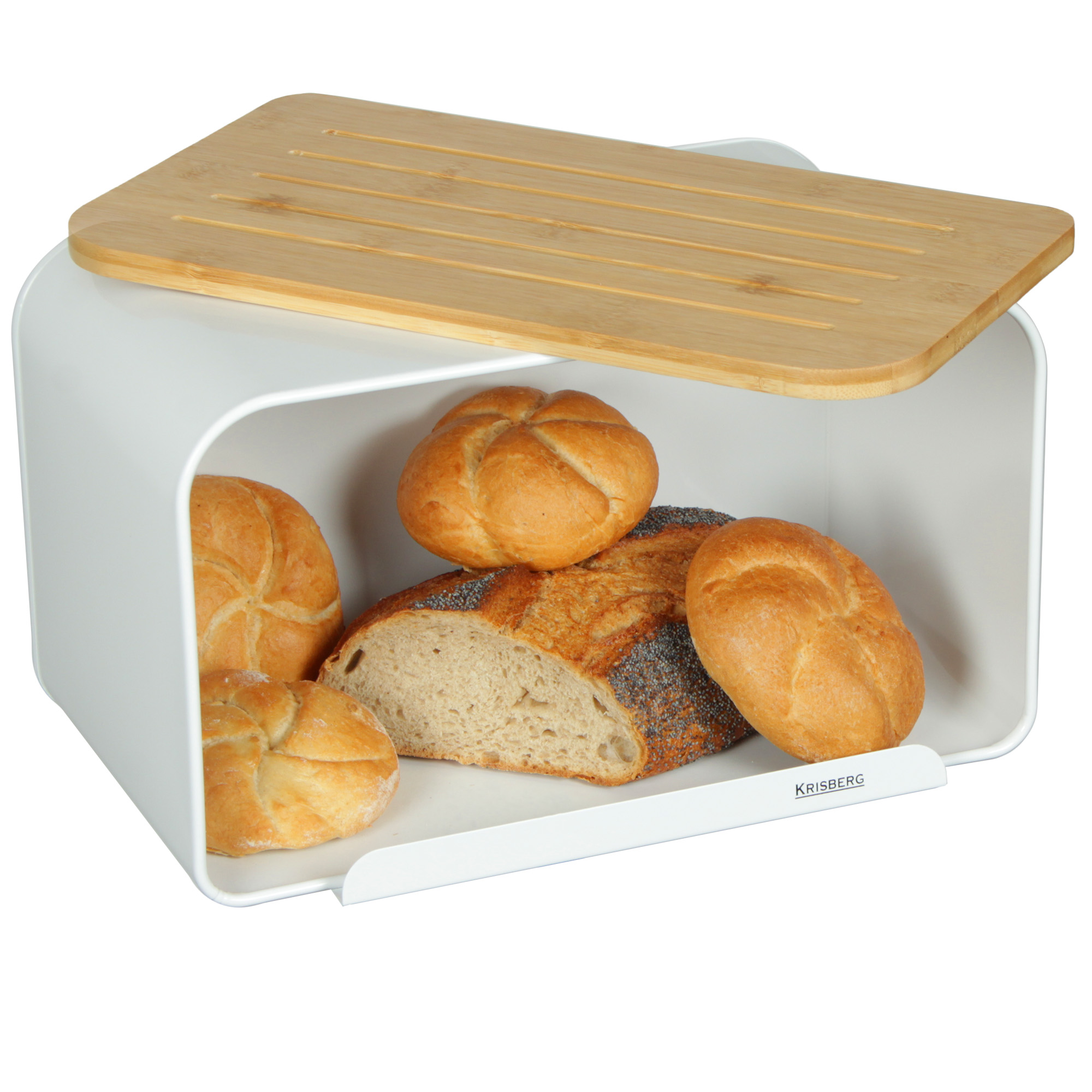CHLEBAK POJEMNIK NA PIECZYWO CHLEB DREWNIANY METAL