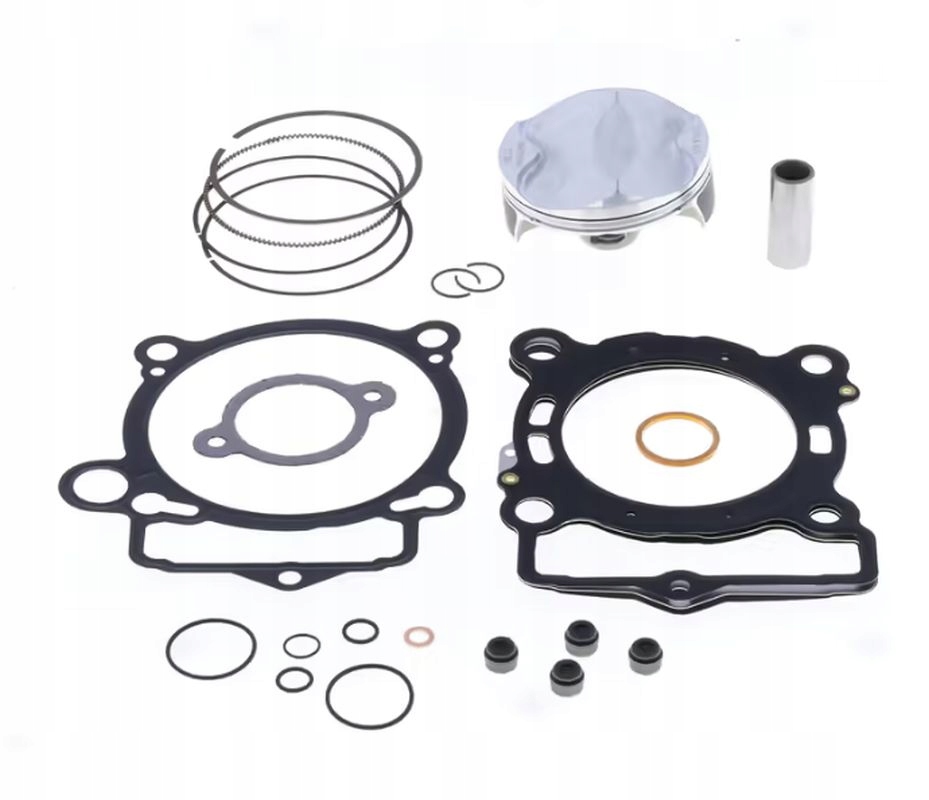 Piest Ktm Sx-f (SXF250) Xc-f 250 '13-'15 (77,96MM)