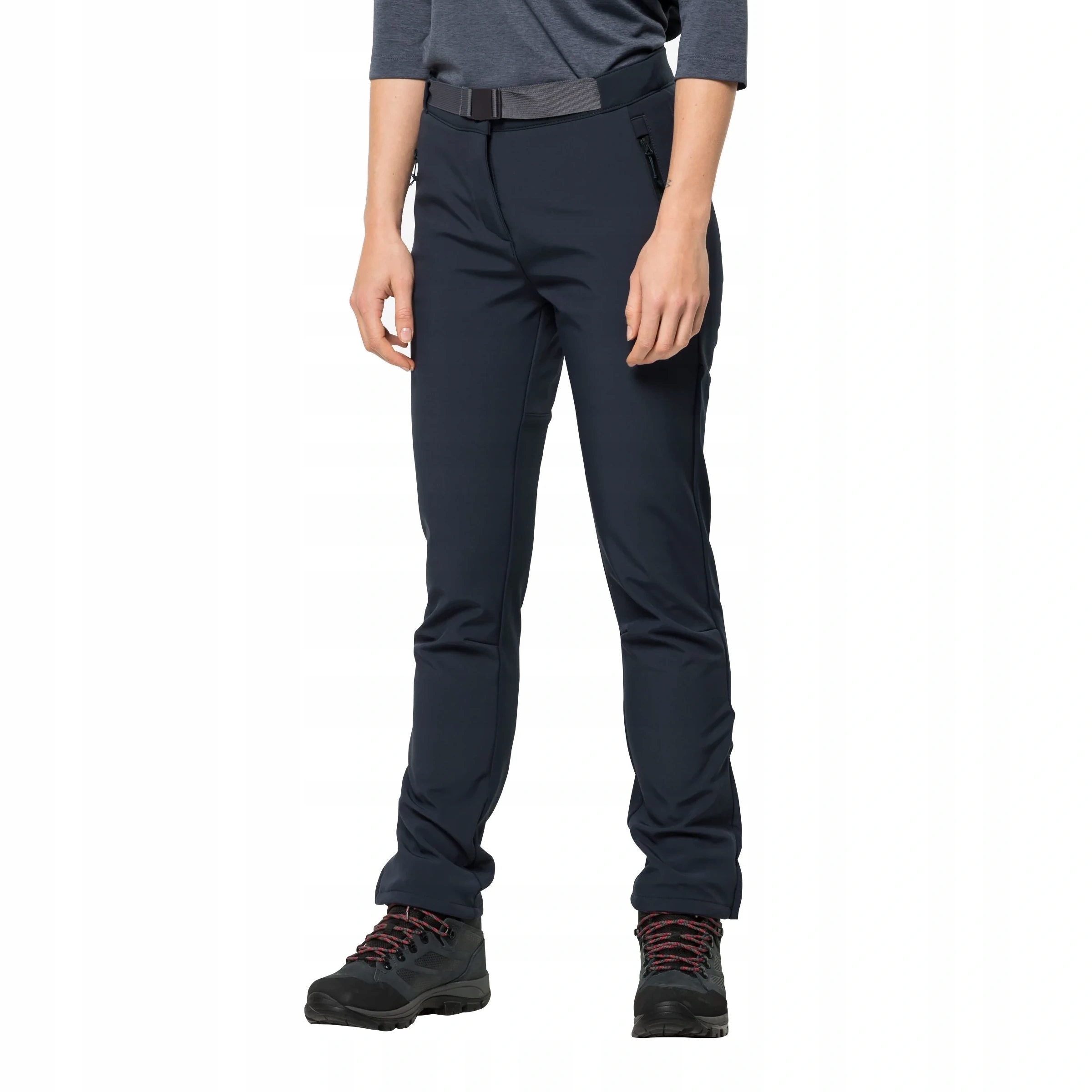 Jack Wolfskin Spodnie zimowe Stollberg Pants Women 38 (s/m)