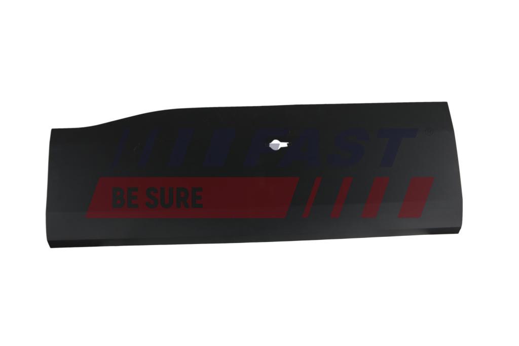 LISTWA ZEWN IVECO DAILY 14> BOK LE Producent części Fast