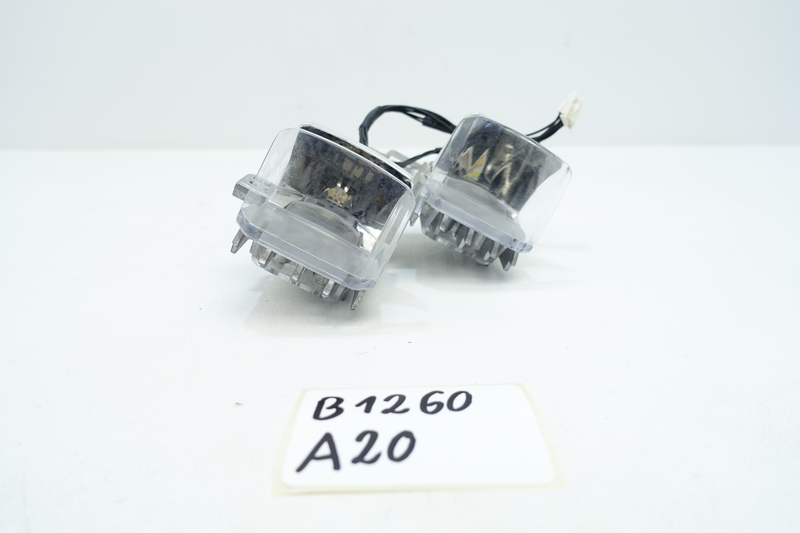 modulo JEZ LED PEUGEOT 308 II T9 1305323747