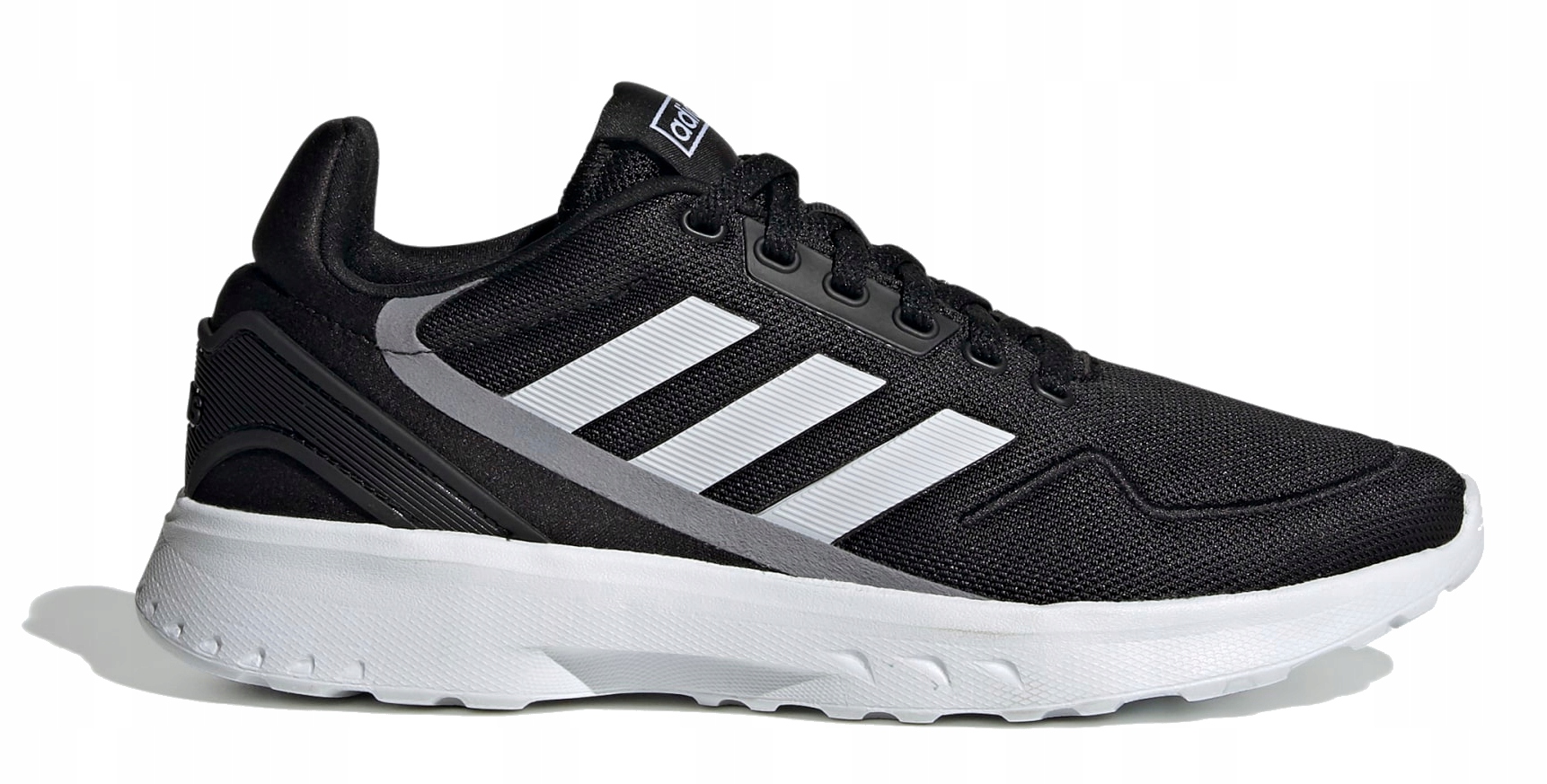 

Adidas Nebzed buty damskie lekkie wygodne bieganie